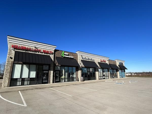 4 Rent Properties