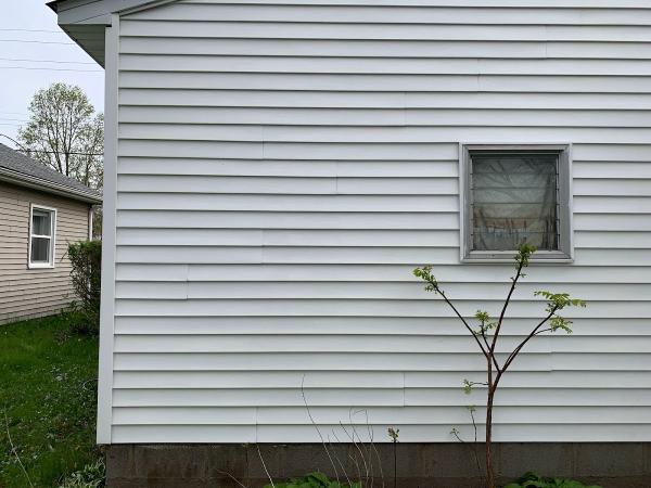 Precision Pressure Washing and Cleaning Llc.