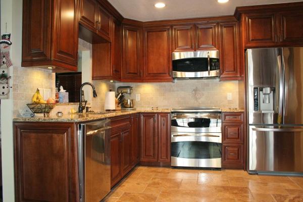 LSR Custom Cabinets