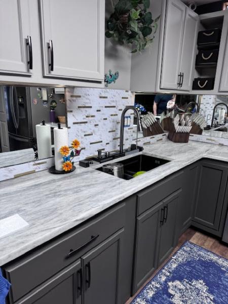 East Coast Granite