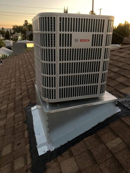 PRO AIR Tech Hvac