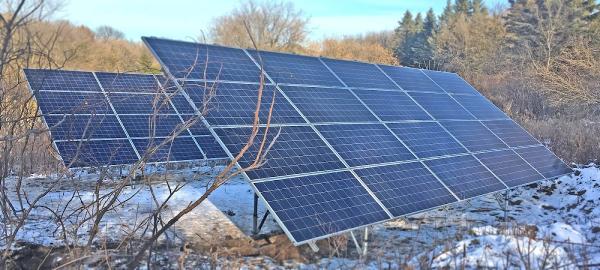 Live Wire Solar