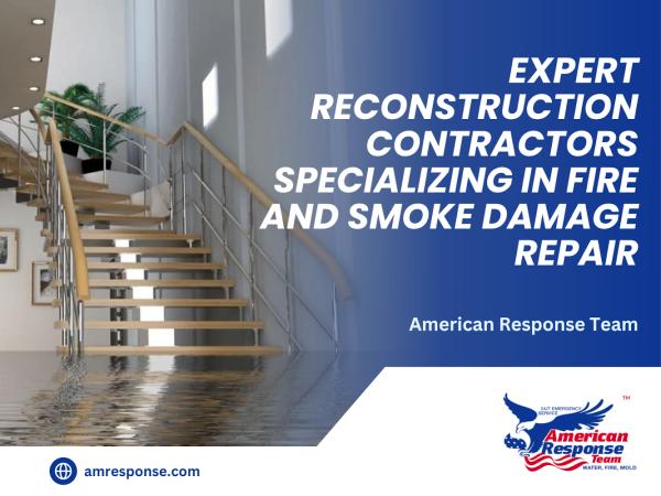 American Response Team