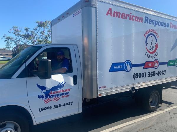 American Response Team