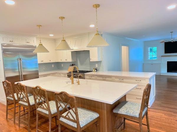 Cameron Jones Interiors