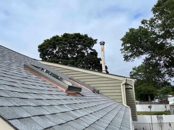 Pro Skylight Repair