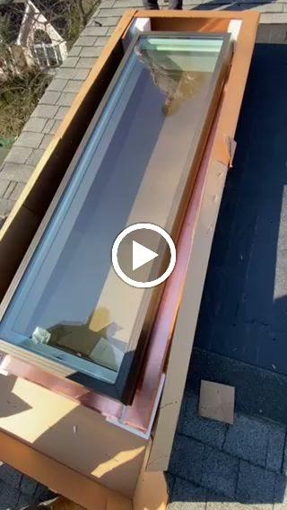 Pro Skylight Repair