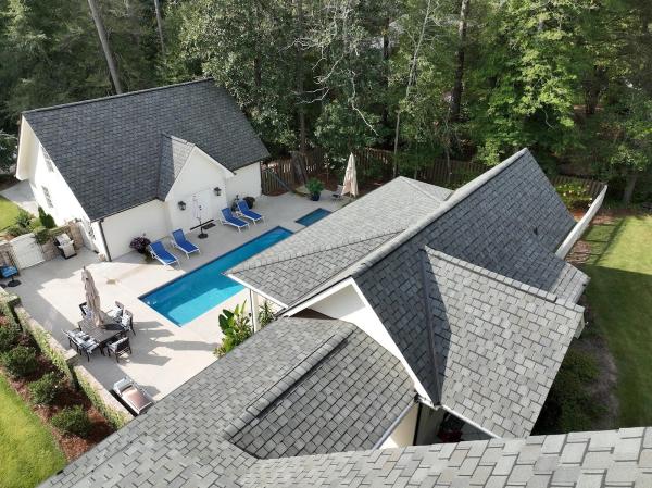 Pro Skylight Repair