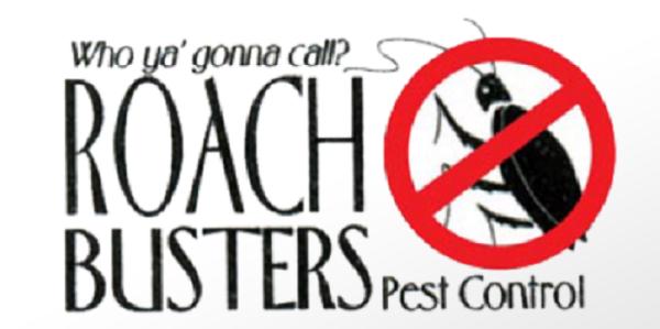 Roach Busters