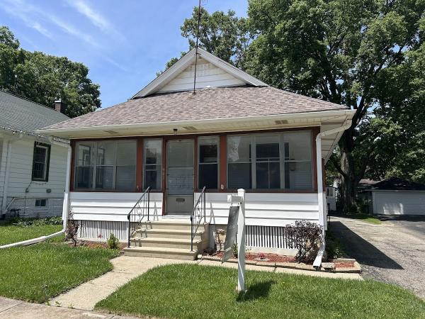 Good Protection Home Inspection