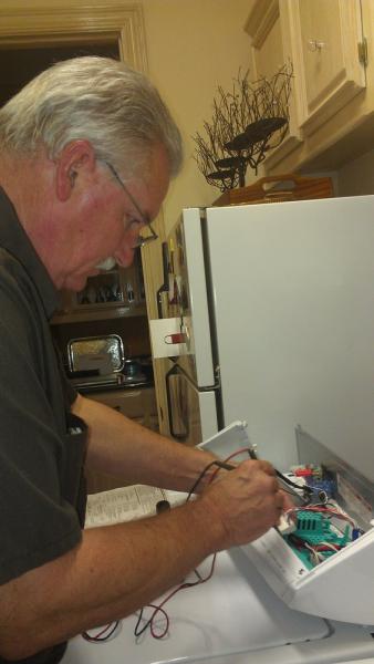 Appliance Repair