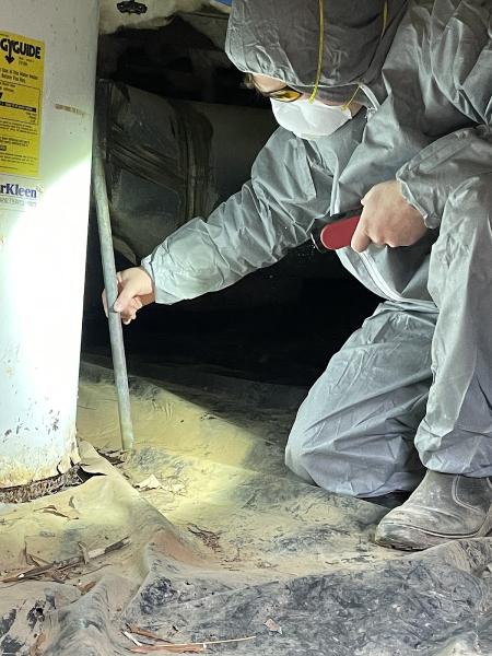 Key Home Inspections