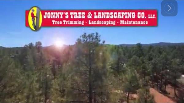 Jonny's Tree & Landscaping Co.