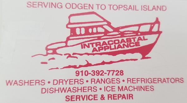 Intracoastal Appliance Repair