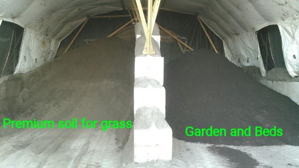 Toms Lawn Service Tomsmulchsoilsupply