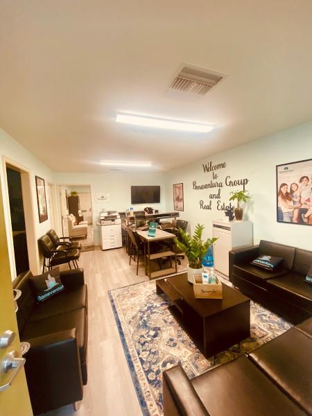 Bonaventura Group & Real Estate Inc.