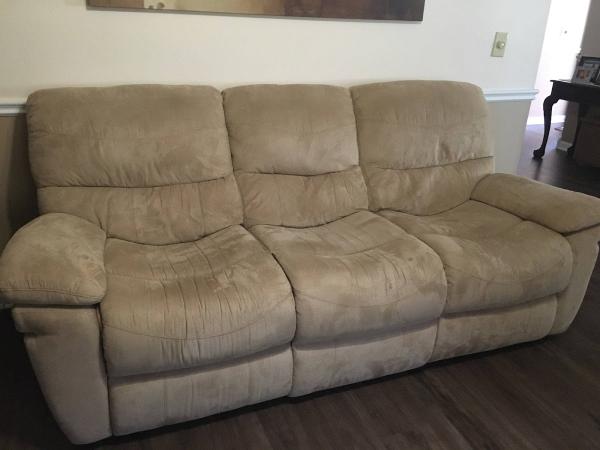 Absolute Clean Carpet & Upholstery