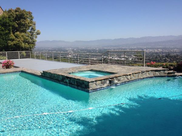 D'Palma Bros. Waterproof Decks & Terrazzo Floors