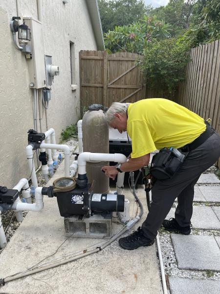 Bright Home Inspections