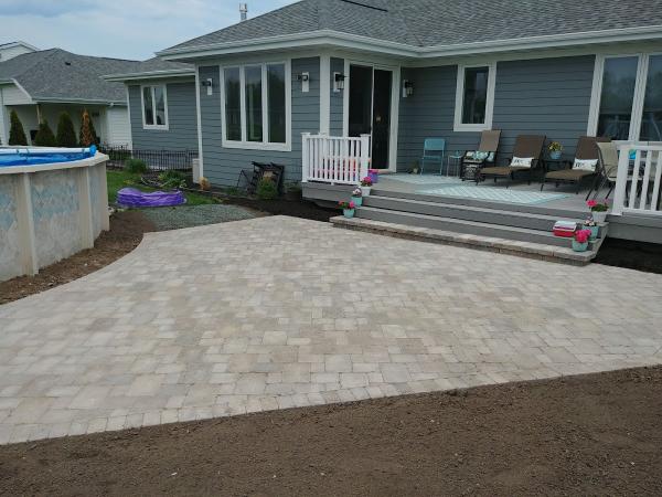 Jansen & Sixel Landscaping Llc