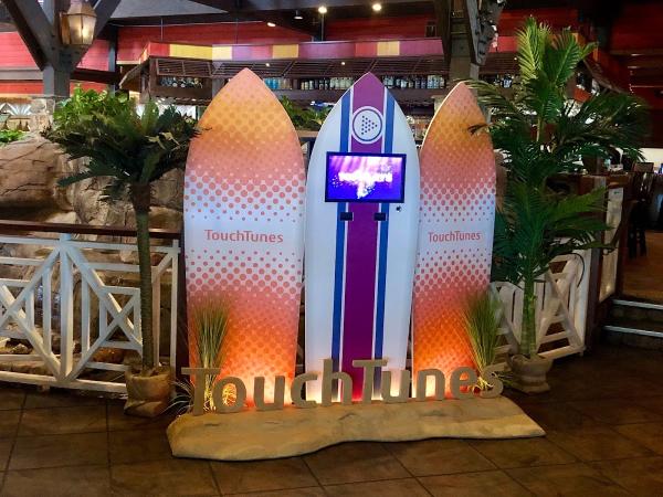 Props Displays & Interiors Inc