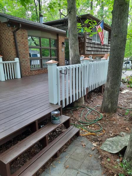 Superior Quality Painting NC