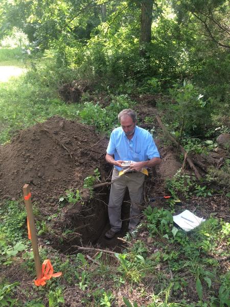 Clear Horizons Soils