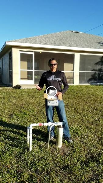A Handy Home Inspector