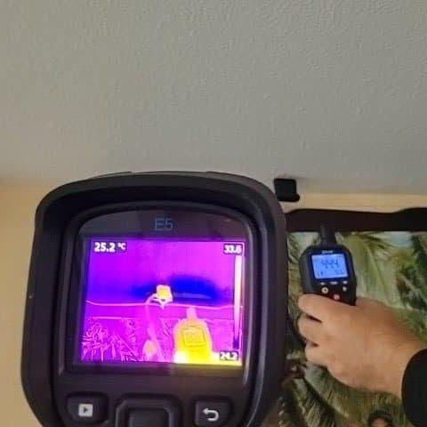 A Handy Home Inspector