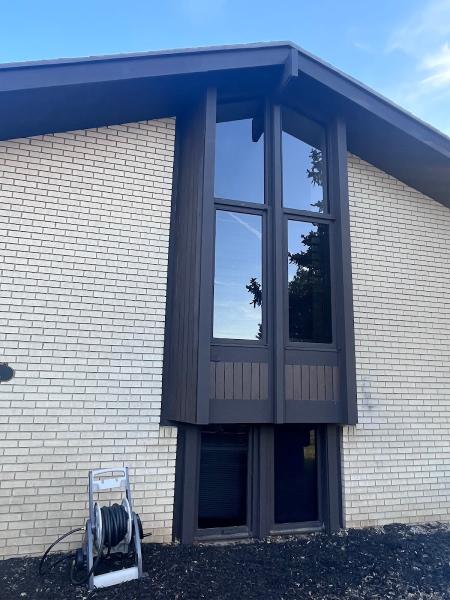 Crest Window Cleaning