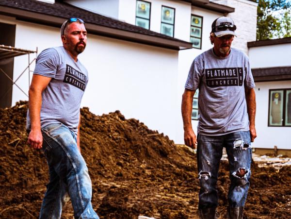 Flatmade Concrete Co.