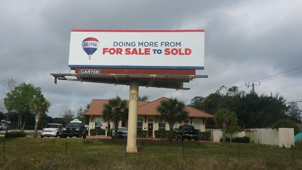 Re/Max Gulf Coast Living