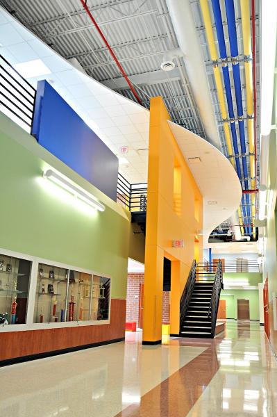Idg+ Architects