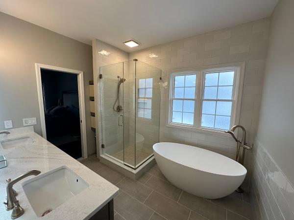 Apex Restoration & Mitigation Inc.