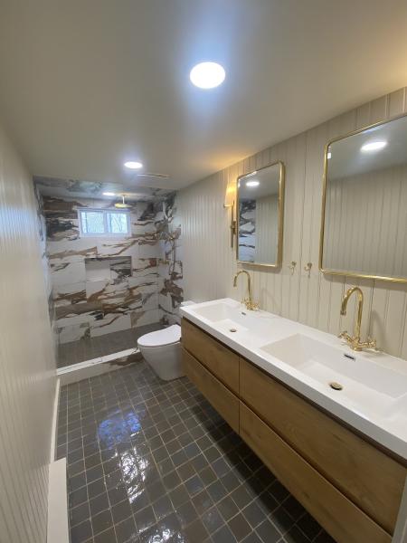 Long Island General Remodeling Inc.