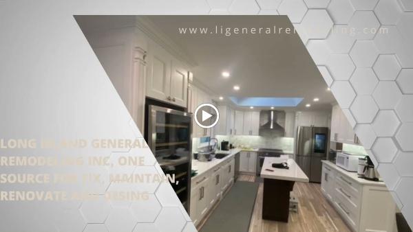 Long Island General Remodeling Inc.