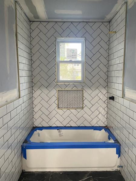 Long Island General Remodeling Inc.