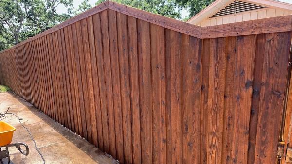 Rollins Fence Company