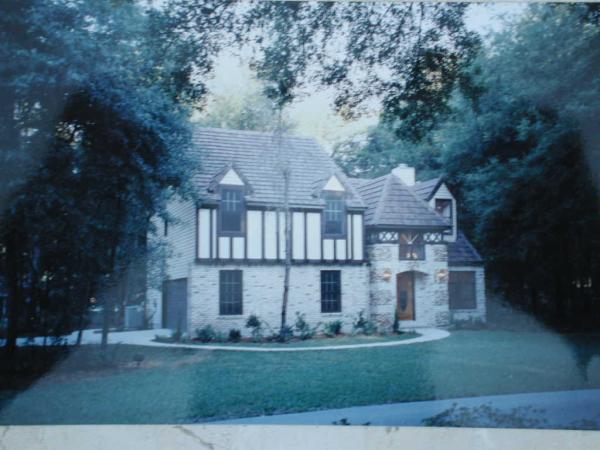Architectural Designs By Anthony Inc.