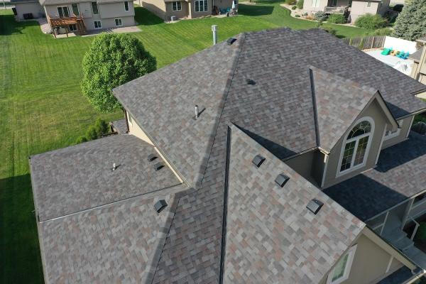 Turtle Roofing