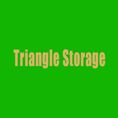 Triangle Storage