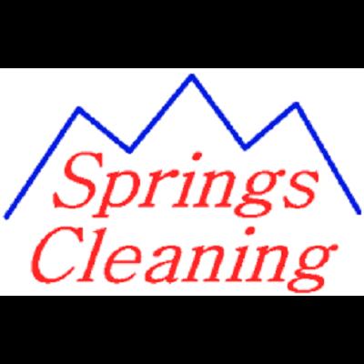 Springs Cleaning