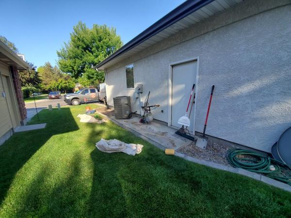 T C & B Construction and Remodels LLC