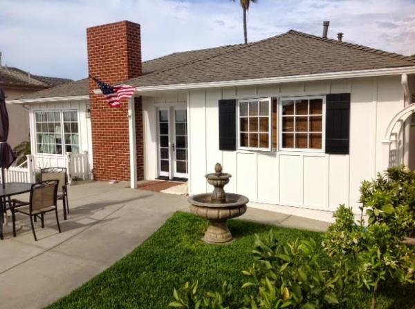Wilson Painting & Finishing