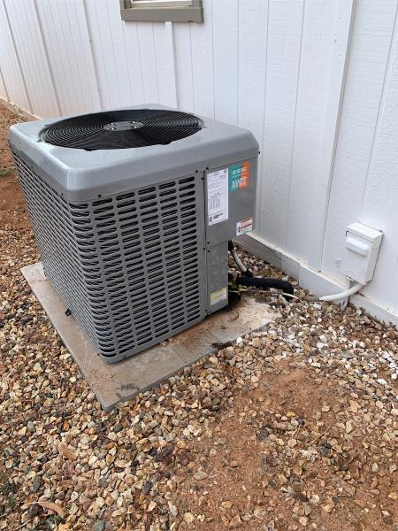 Airzona Heating & Cooling LLC / Zona Plumbing LLC
