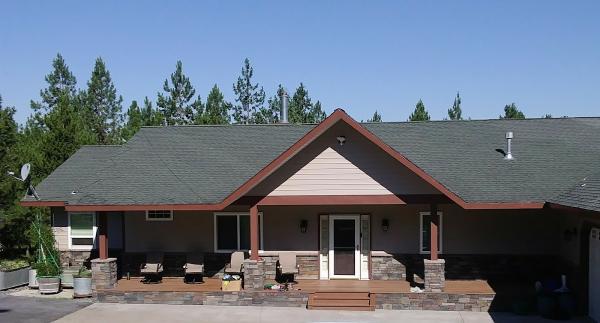 On Spot Painting Llc.