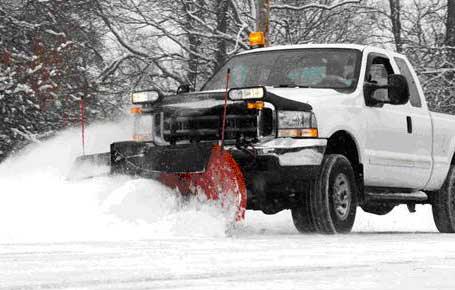 Northern Touch Lawn Care & Snow Plowing LLC