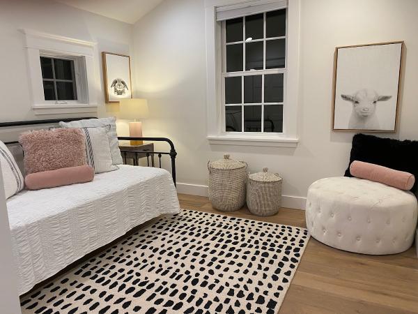 Dalia Staging & Design