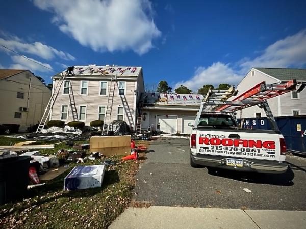 Primo Roofing and Solar