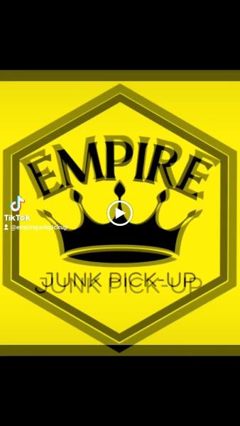 Empire Junk Pick Up